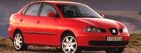 Chiptuning  cordoba ii